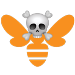 Kandji Evil emoji