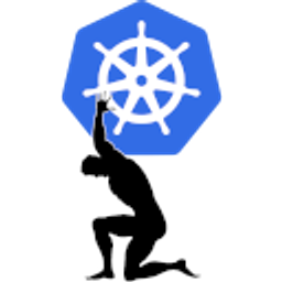 K8s Atlas emoji
