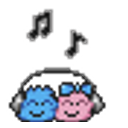 Lovesong Knuddels Mf emoji