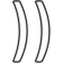 )) emoji
