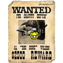 Wanted Poster emoji