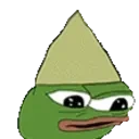 Mdonky emoji