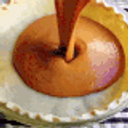 Pie Filling emoji