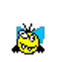 Ugly Girl emoji