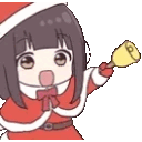 Menhera Jingle emoji