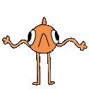 Steve Le Poisson emoji