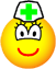 Pharmacist emoji