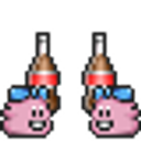 Knuddels Cola Cheers Ff emoji