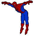 Spide emoji