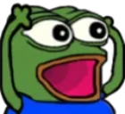 Poggies emoji