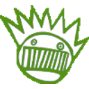 Boognish Party emoji