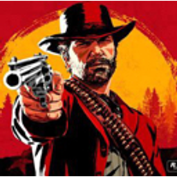 Red Dead Redemption emoji