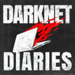 Darknet Diaries emoji