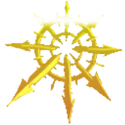 Chaos emoji