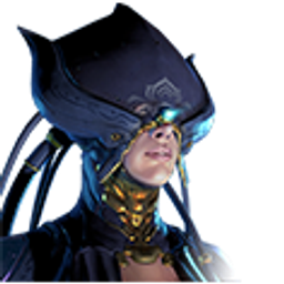 Alien Warrior Smirk emoji