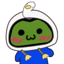 Owowiggle emoji