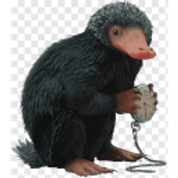 Niffler emoji