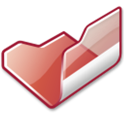 Open Folder emoji