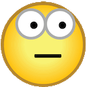 Stare Hd emoji
