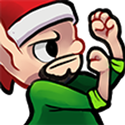 Elf Fight emoji