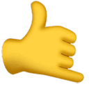 Shaka Anim emoji