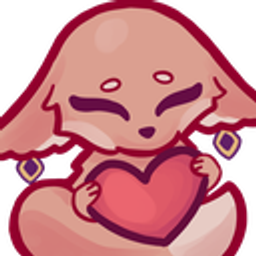 Emote Yae 1 emoji