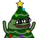 Peepotree emoji