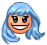 Frosta emoji