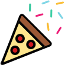Pizza Party emoji