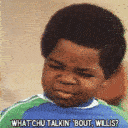 Willis emoji