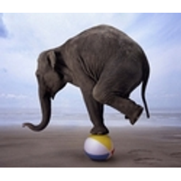 Hadoop Balancer emoji