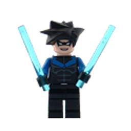 Legonightwing emoji