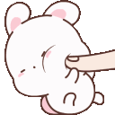 Bunnypoke emoji