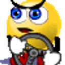 Driving emoji