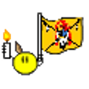 Apache Del Rio emoji