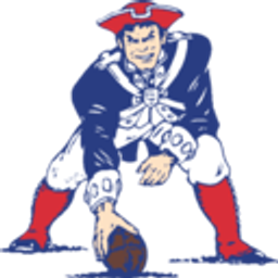 Patpatriot Patriots emoji