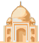 Mosque emoji