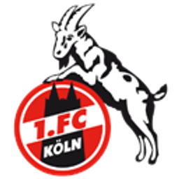 Fc Koln emoji