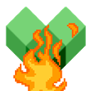 I Love Bazel emoji