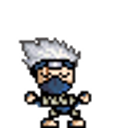 Kakashi Dance emoji