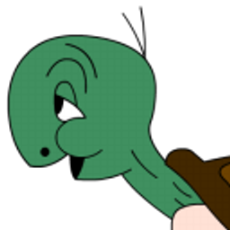 Cecil Turtle emoji