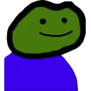 Yepp emoji