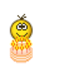 Birthday Wish emoji