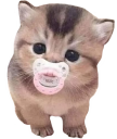 Bebi emoji