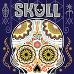 Skull Game emoji