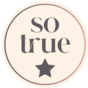 Sotrue emoji