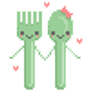 Cutlery emoji