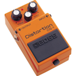 Distortion emoji
