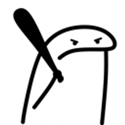 Beatu Flork emoji
