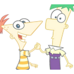 Phineasandferb emoji